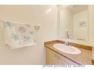 2 Bedroom apartment for rent in PICKERING