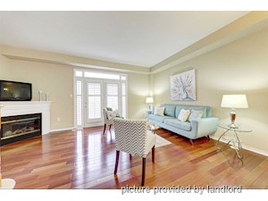 2 Bedroom apartment for rent in PICKERING