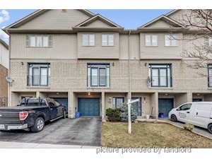 2 Bedroom apartment for rent in PICKERING