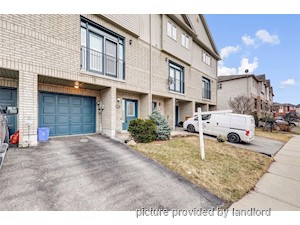 2 Bedroom apartment for rent in PICKERING