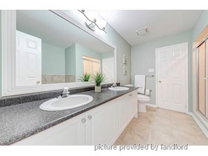 2 Bedroom apartment for rent in PICKERING