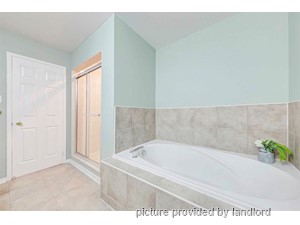 2 Bedroom apartment for rent in PICKERING