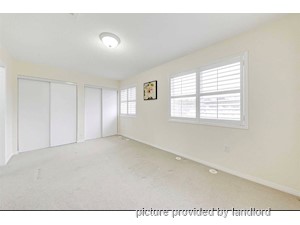 2 Bedroom apartment for rent in PICKERING