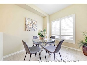 2 Bedroom apartment for rent in PICKERING