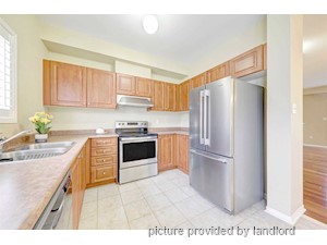 2 Bedroom apartment for rent in PICKERING