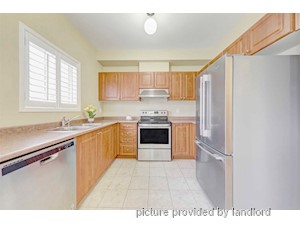 2 Bedroom apartment for rent in PICKERING
