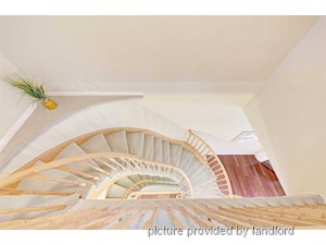 2 Bedroom apartment for rent in PICKERING