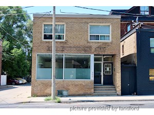 2 Bedroom apartment for rent in TORONTO