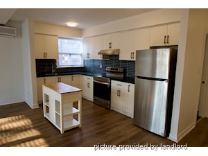2 Bedroom apartment for rent in TORONTO