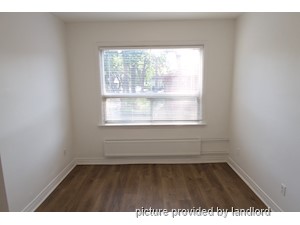 2 Bedroom apartment for rent in TORONTO