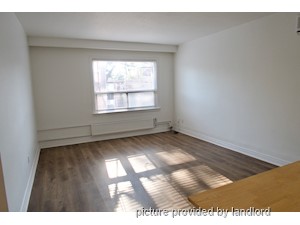 2 Bedroom apartment for rent in TORONTO