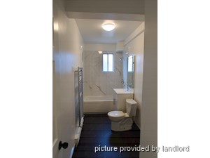 2 Bedroom apartment for rent in TORONTO