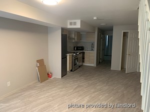 1 Bedroom apartment for rent in TORONTO