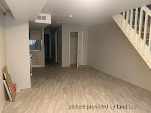 1 Bedroom apartment for rent in TORONTO