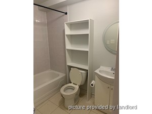 1 Bedroom apartment for rent in TORONTO