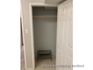 1 Bedroom apartment for rent in TORONTO