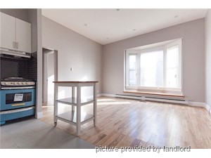 1 Bedroom apartment for rent in TORONTO