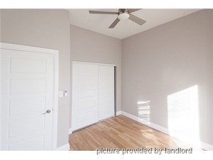 1 Bedroom apartment for rent in TORONTO