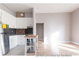 1 Bedroom apartment for rent in TORONTO