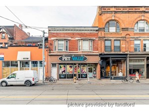 1 Bedroom apartment for rent in TORONTO