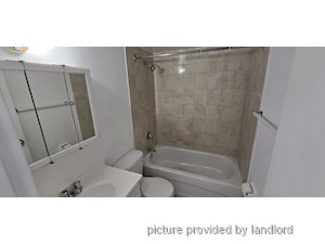 1 Bedroom apartment for rent in TORONTO