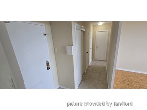 1 Bedroom apartment for rent in TORONTO