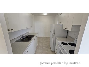 1 Bedroom apartment for rent in TORONTO