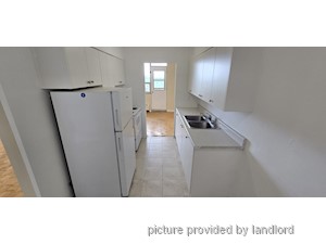 1 Bedroom apartment for rent in TORONTO