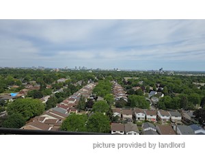 1 Bedroom apartment for rent in TORONTO