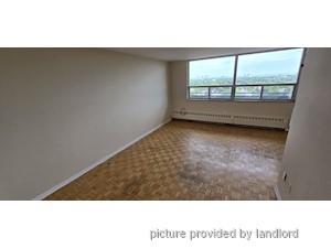 1 Bedroom apartment for rent in TORONTO