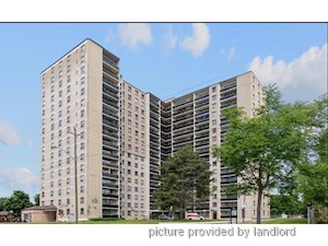 1 Bedroom apartment for rent in TORONTO