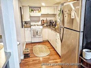 1 Bedroom apartment for rent in WHITBY