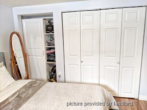 1 Bedroom apartment for rent in WHITBY