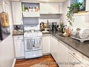1 Bedroom apartment for rent in WHITBY