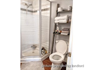 1 Bedroom apartment for rent in WHITBY
