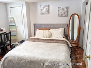 1 Bedroom apartment for rent in WHITBY