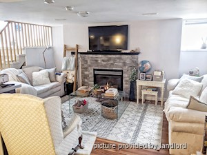 1 Bedroom apartment for rent in WHITBY