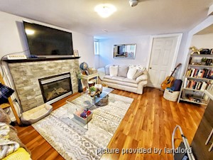 1 Bedroom apartment for rent in WHITBY