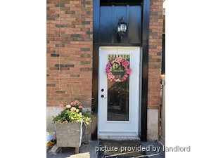 1 Bedroom apartment for rent in WHITBY