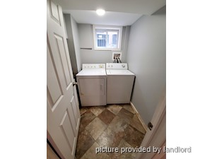1 Bedroom apartment for rent in WHITBY