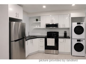 2 Bedroom apartment for rent in TORONTO