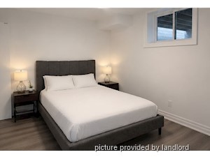 2 Bedroom apartment for rent in TORONTO
