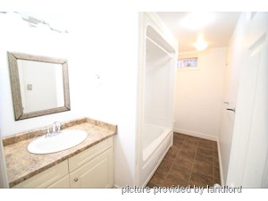 1 Bedroom apartment for rent in HAMILTON