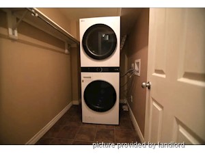 1 Bedroom apartment for rent in HAMILTON
