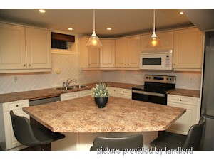 1 Bedroom apartment for rent in HAMILTON