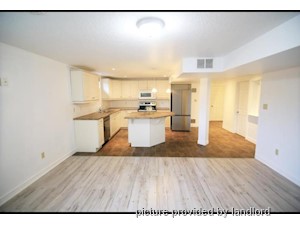 1 Bedroom apartment for rent in HAMILTON