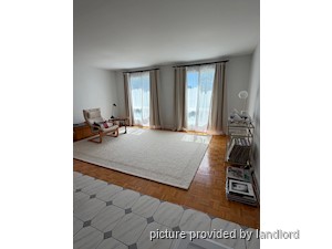 2 Bedroom apartment for rent in TORONTO