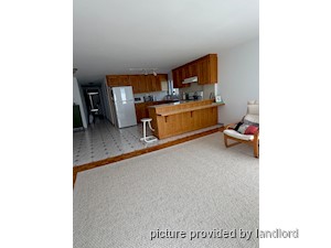 2 Bedroom apartment for rent in TORONTO
