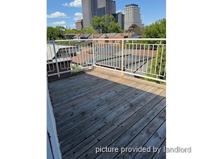 2 Bedroom apartment for rent in TORONTO