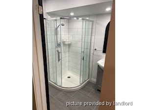Bachelor apartment for rent in TORONTO
